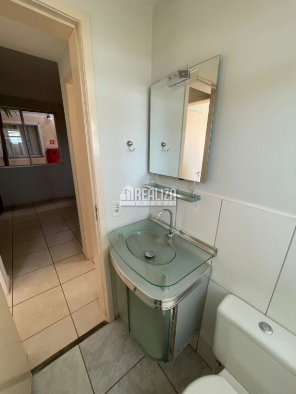 Apartamento, 2 quartos, 48 m² - Foto 11