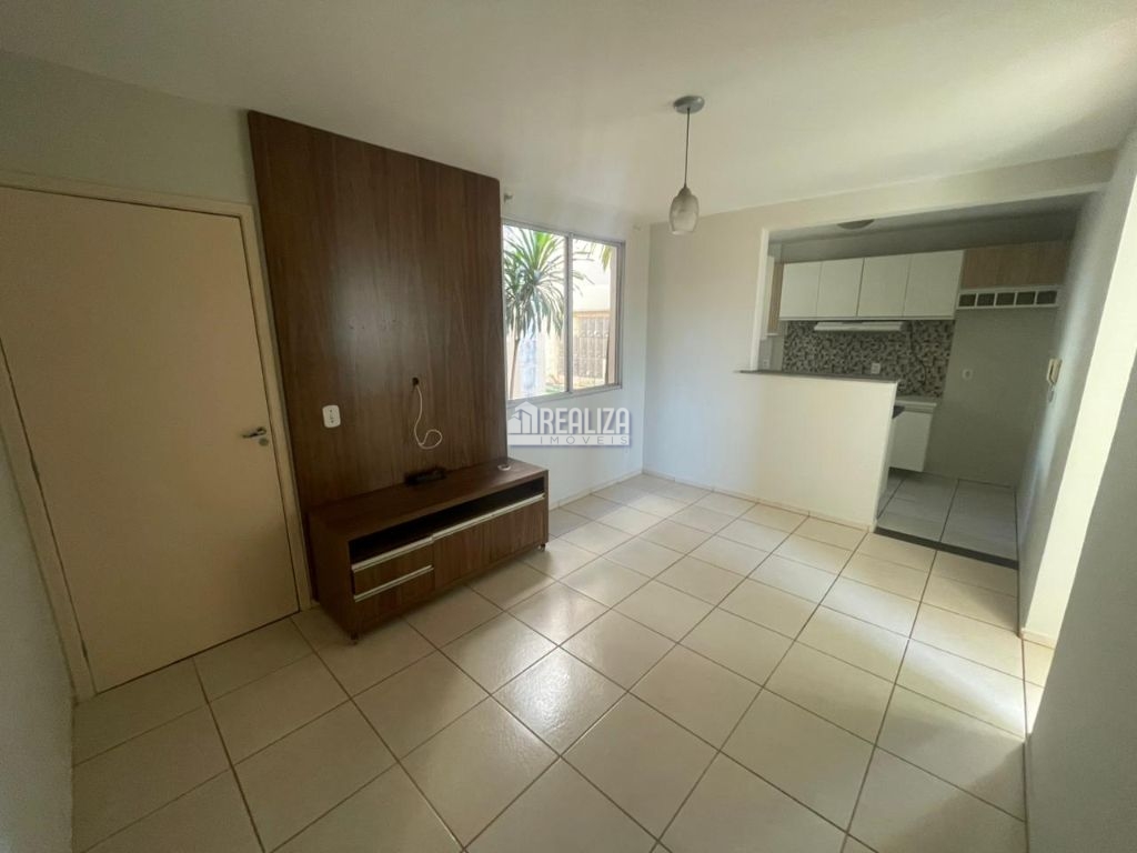 Apartamento, 2 quartos, 48 m² - Foto 2