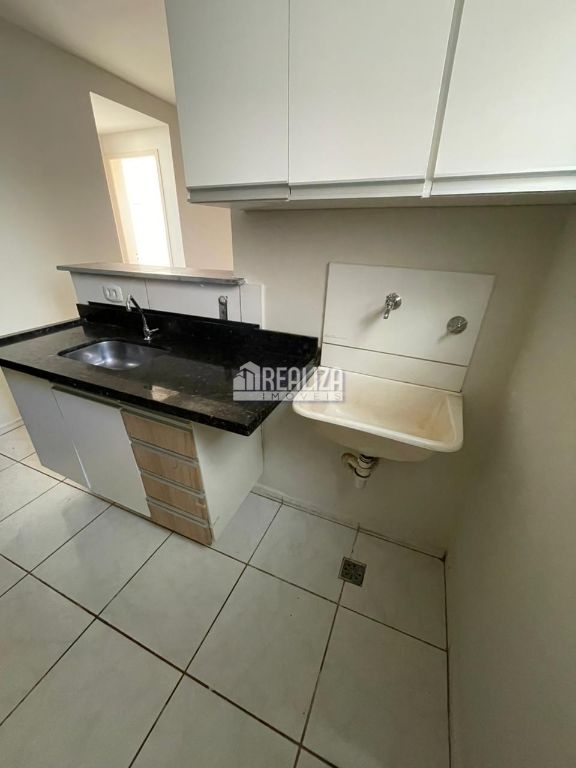 Apartamento, 2 quartos, 48 m² - Foto 6