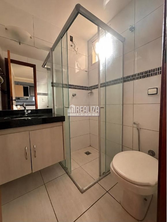 Apartamento de 2 quartos, 70m² no bairro Olinda, em Uberaba | Eu Corretor