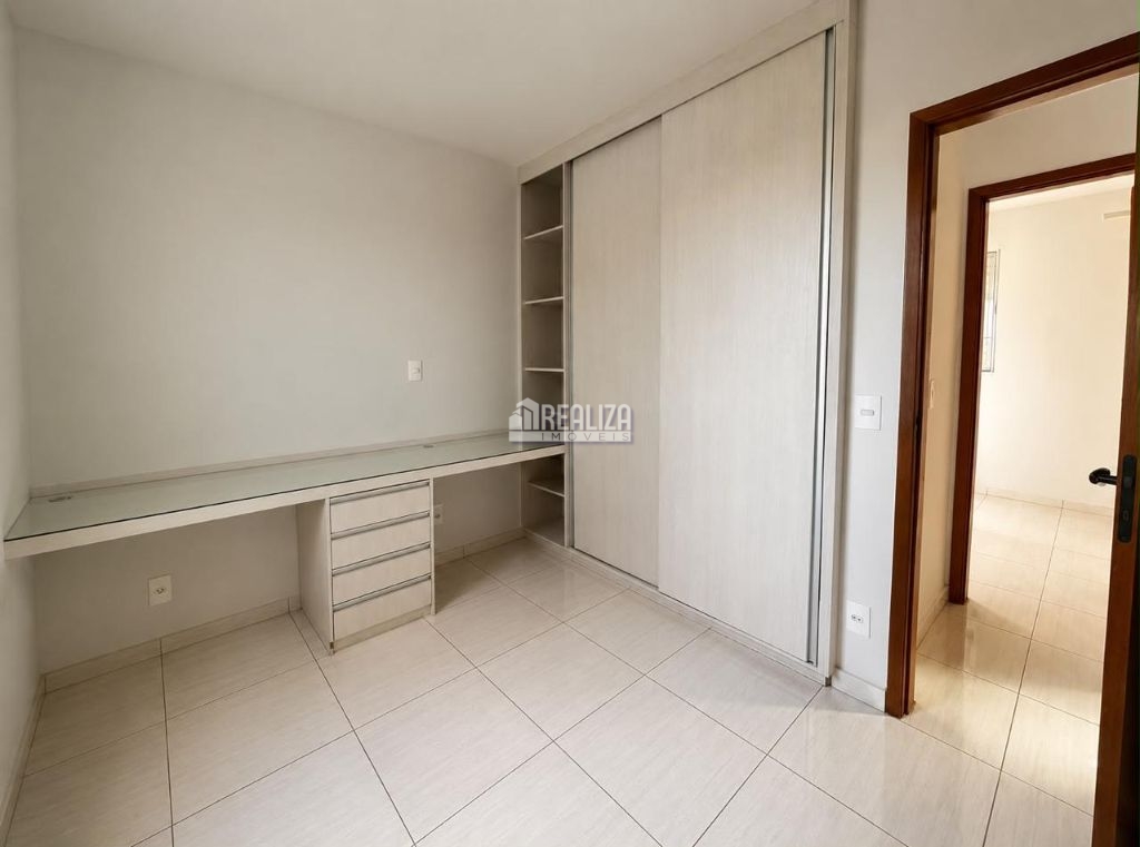 Apartamento de 2 quartos, 70m² no bairro Olinda, em Uberaba | Eu Corretor