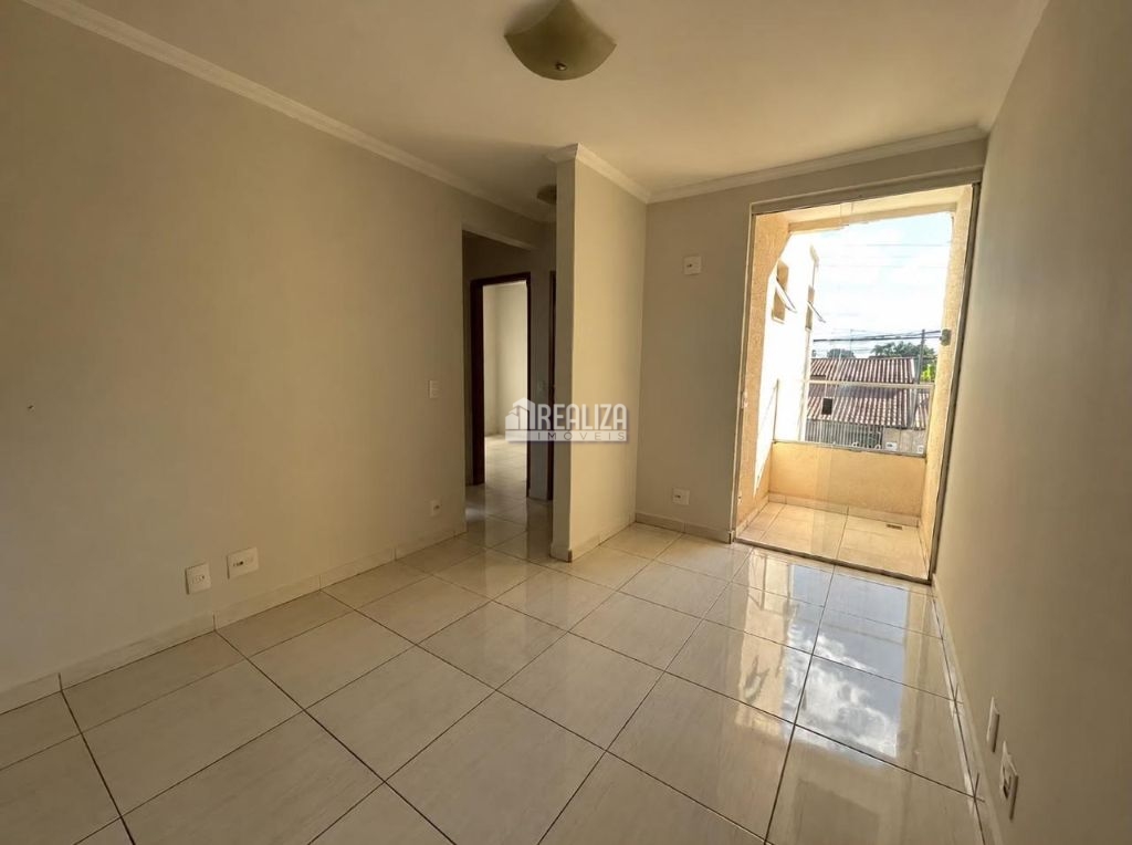 Apartamento de 2 quartos, 70m² no bairro Olinda, em Uberaba | Eu Corretor