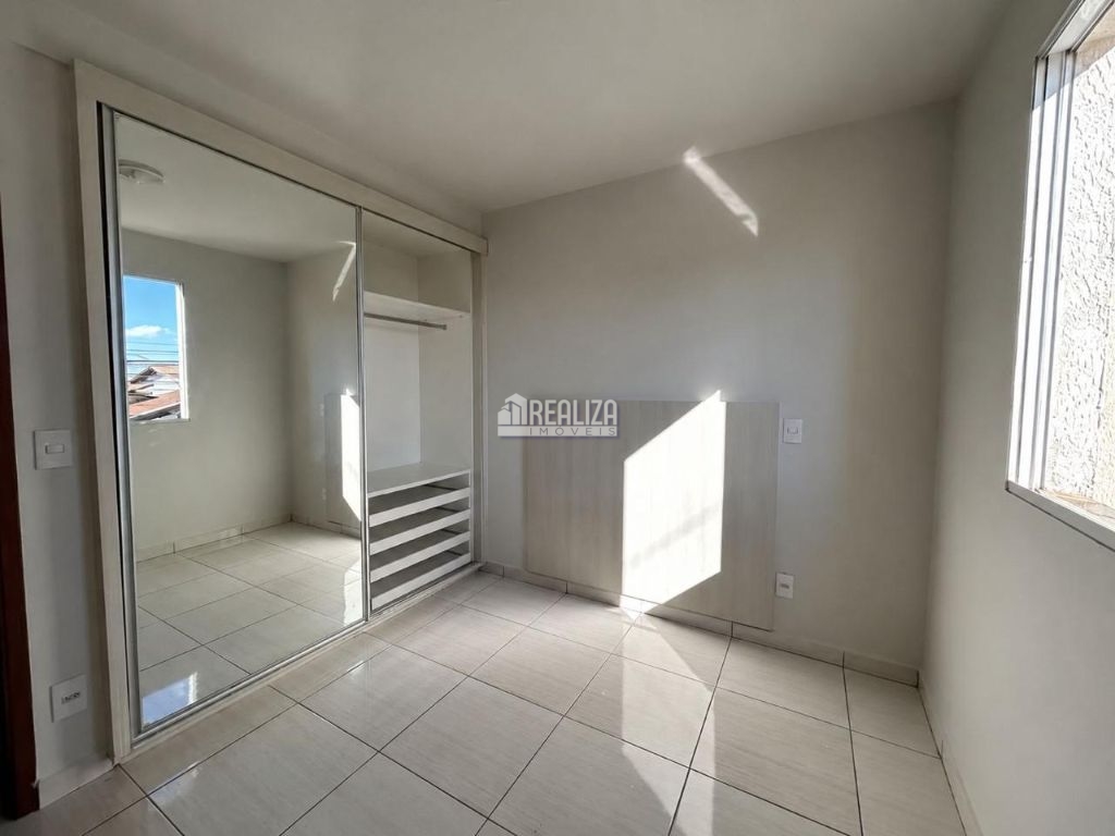 Apartamento de 2 quartos, 70m² no bairro Olinda, em Uberaba | Eu Corretor