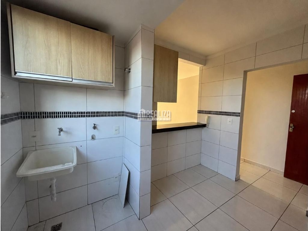 Apartamento de 2 quartos, 70m² no bairro Olinda, em Uberaba | Eu Corretor