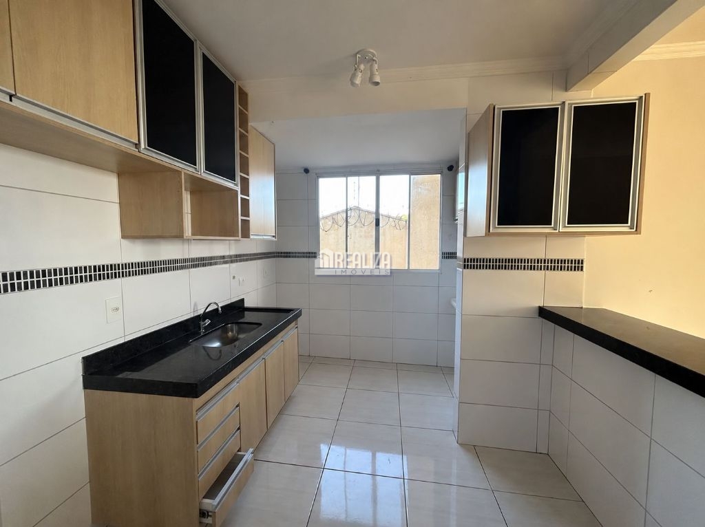 Apartamento de 2 quartos, 70m² no bairro Olinda, em Uberaba | Eu Corretor