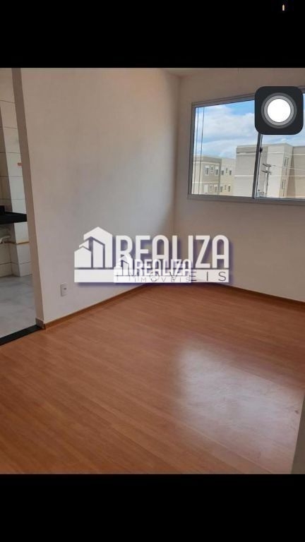 Apartamento de 2 quartos, 40m² no bairro Conjunto Manoel Mendes, em Uberaba | Eu Corretor