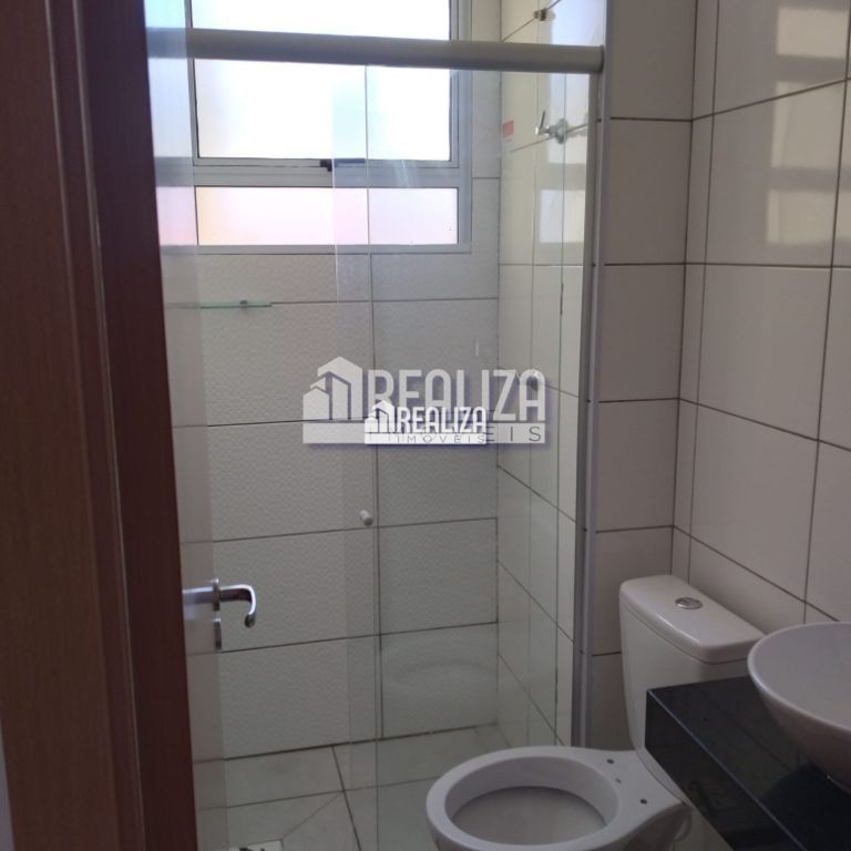 Apartamento de 2 quartos, 40m² no bairro Conjunto Manoel Mendes, em Uberaba | Eu Corretor