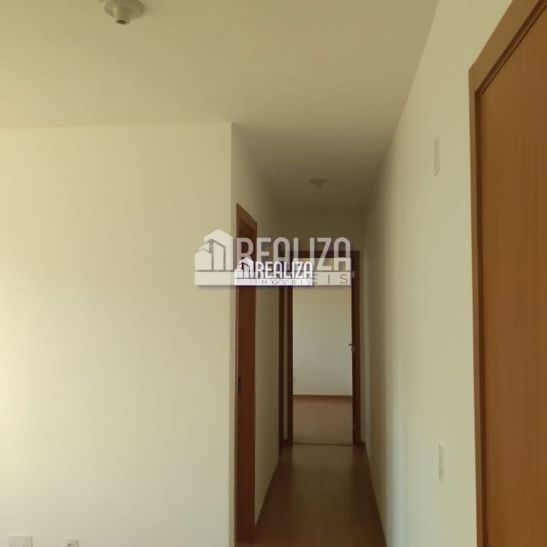 Apartamento de 2 quartos, 40m² no bairro Conjunto Manoel Mendes, em Uberaba | Eu Corretor