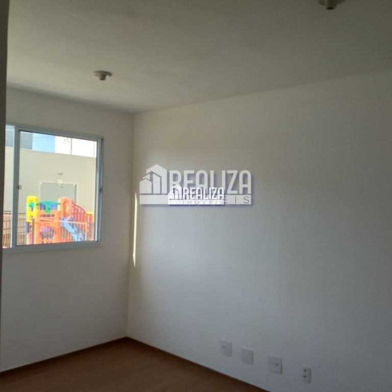 Apartamento de 2 quartos, 40m² no bairro Conjunto Manoel Mendes, em Uberaba | Eu Corretor