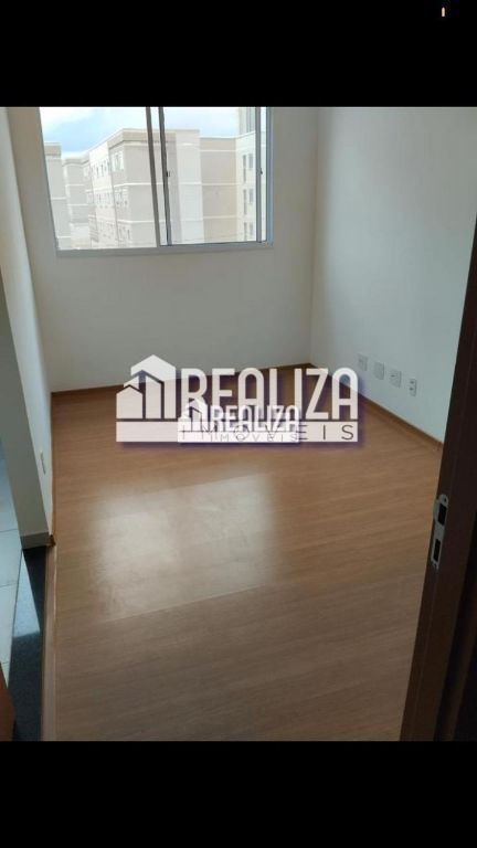 Apartamento de 2 quartos, 40m² no bairro Conjunto Manoel Mendes, em Uberaba | Eu Corretor
