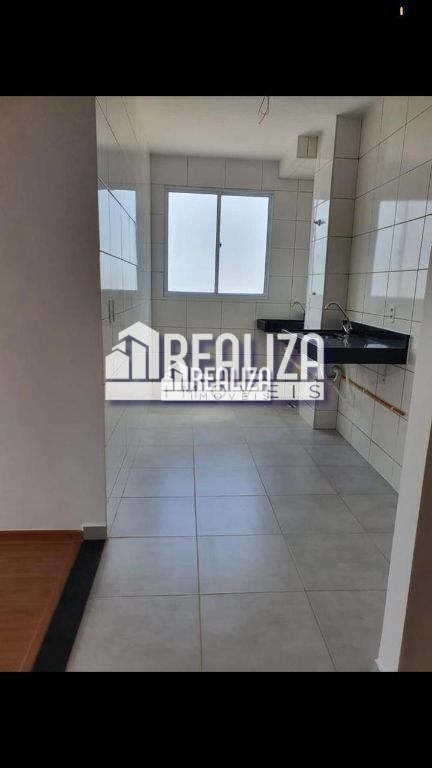 Apartamento de 2 quartos, 40m² no bairro Conjunto Manoel Mendes, em Uberaba | Eu Corretor