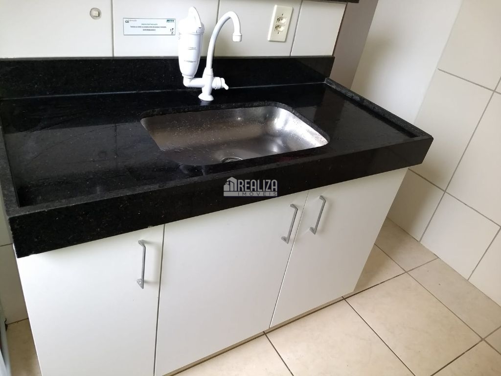 Apartamento de 2 quartos, 50m² no bairro Fabrício, em Uberaba | Eu Corretor