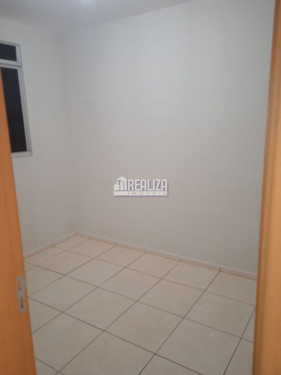 Apartamento de 2 quartos, 50m² no bairro Fabrício, em Uberaba | Eu Corretor
