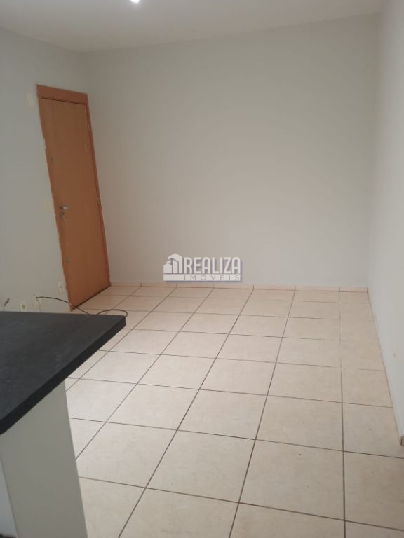 Apartamento de 2 quartos, 50m² no bairro Fabrício, em Uberaba | Eu Corretor