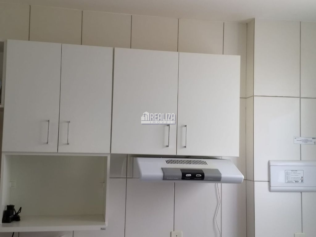Apartamento de 2 quartos, 50m² no bairro Fabrício, em Uberaba | Eu Corretor