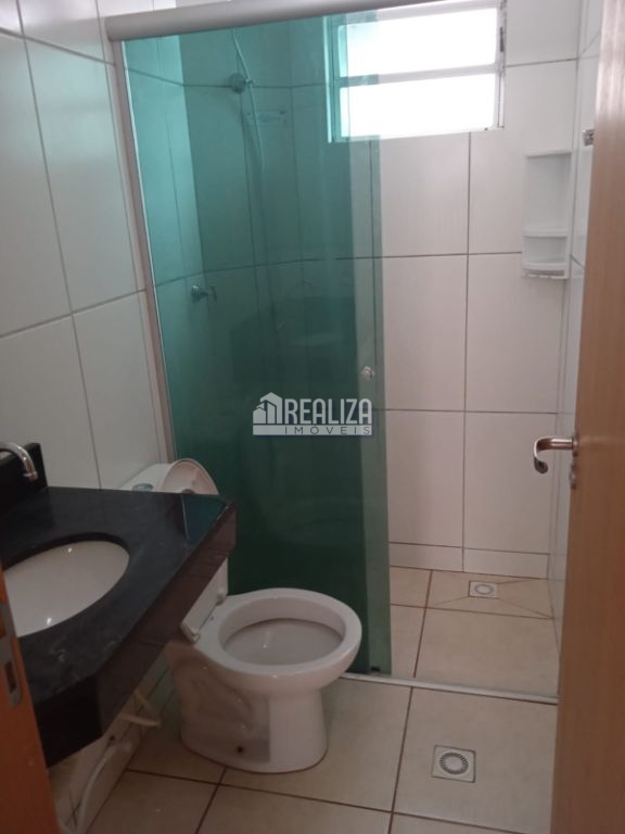 Apartamento de 2 quartos, 50m² no bairro Fabrício, em Uberaba | Eu Corretor