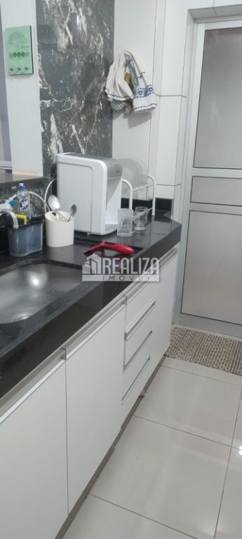 Apartamento de 2 quartos, 48m² no bairro Fabrício, em Uberaba | Eu Corretor