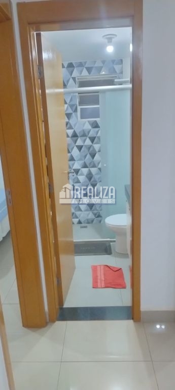 Apartamento de 2 quartos, 48m² no bairro Fabrício, em Uberaba | Eu Corretor