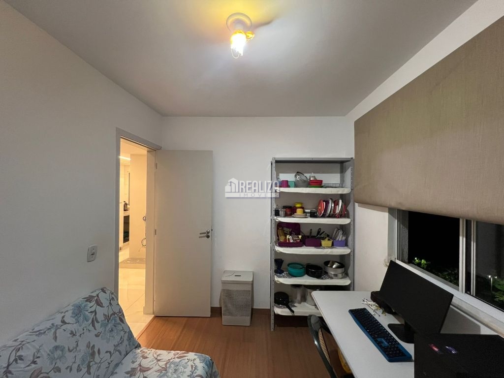 Apartamento, 2 quartos, 49 m² - Foto 7