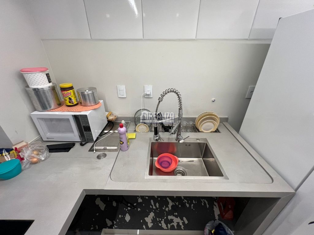 Apartamento, 2 quartos, 49 m² - Foto 3