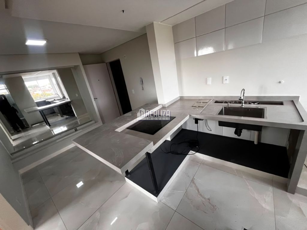 Apartamento, 2 quartos, 49 m² - Foto 9