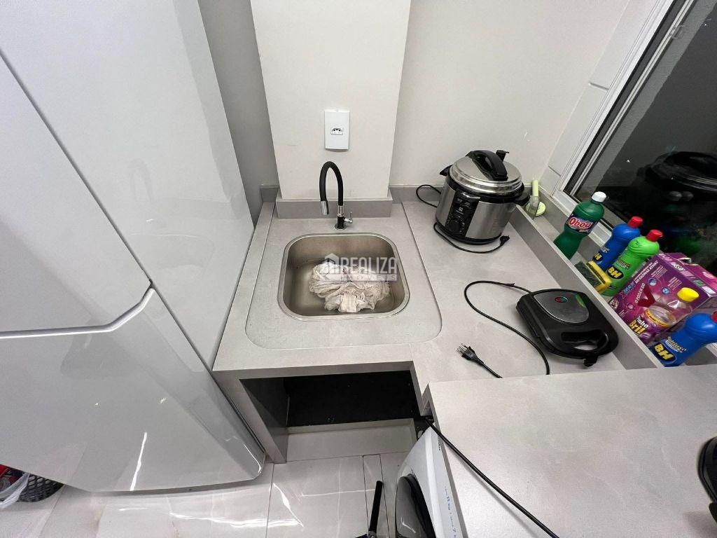 Apartamento, 2 quartos, 49 m² - Foto 15
