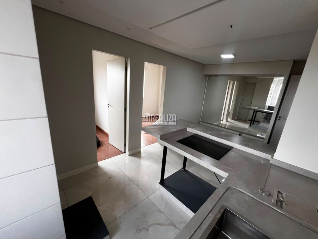 Apartamento, 2 quartos, 49 m² - Foto 8