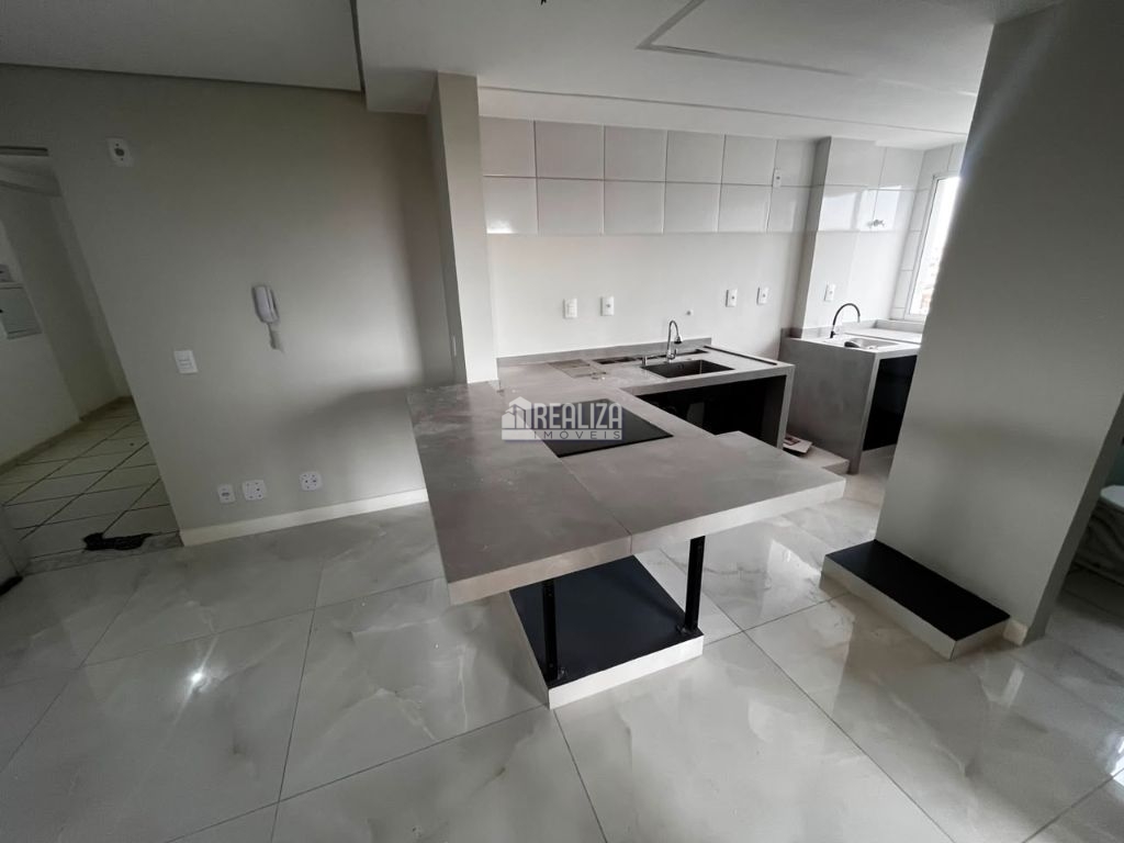 Apartamento, 2 quartos, 49 m² - Foto 2
