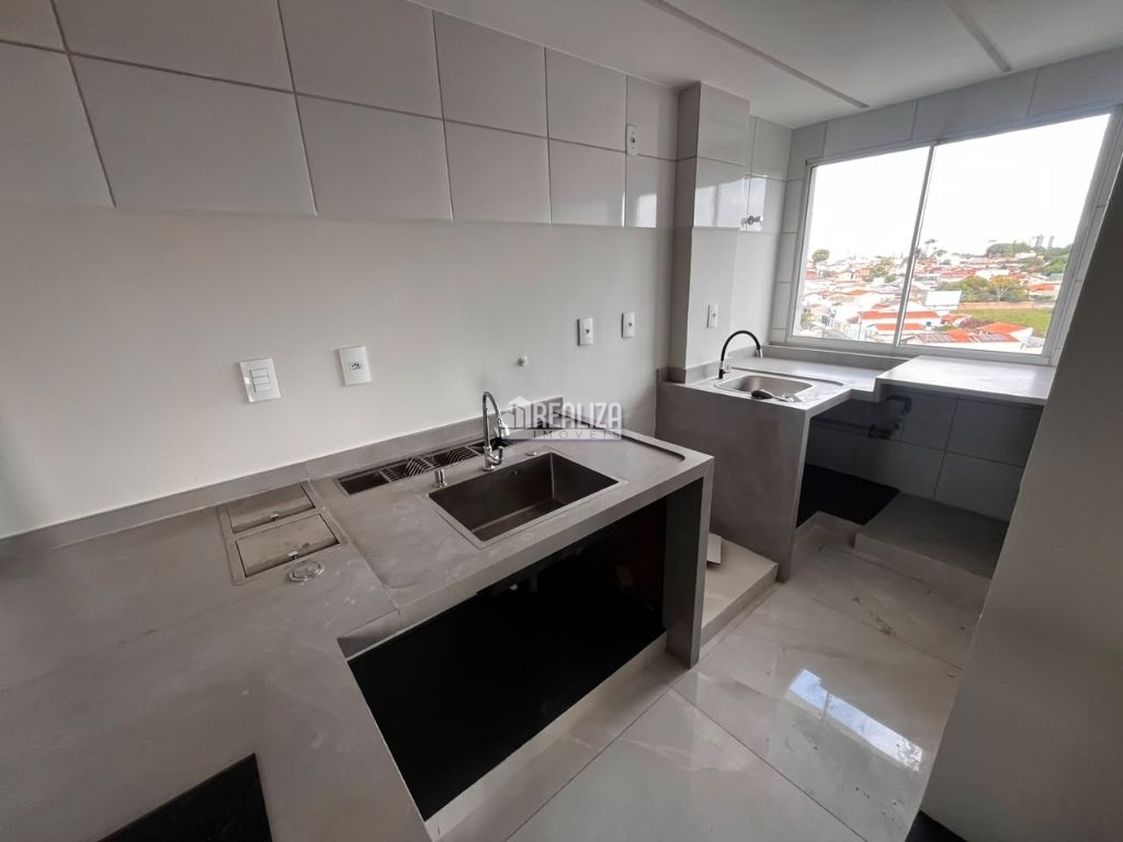 Apartamento, 2 quartos, 49 m² - Foto 4