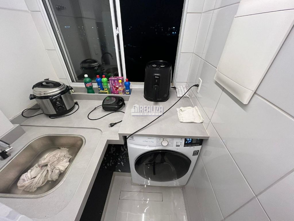 Apartamento, 2 quartos, 49 m² - Foto 4
