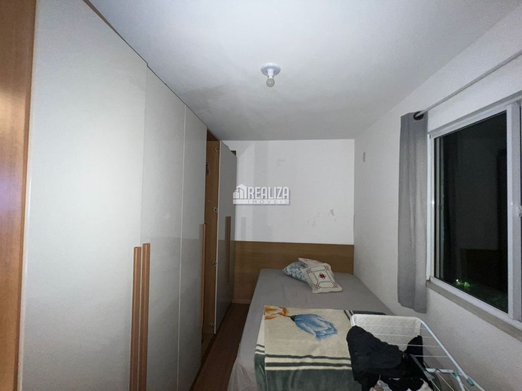 Apartamento, 2 quartos, 49 m² - Foto 2