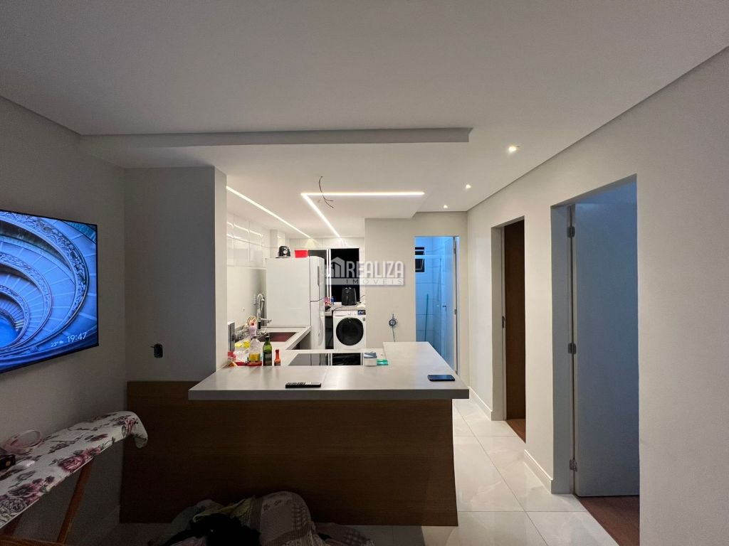 Apartamento, 2 quartos, 49 m² - Foto 1