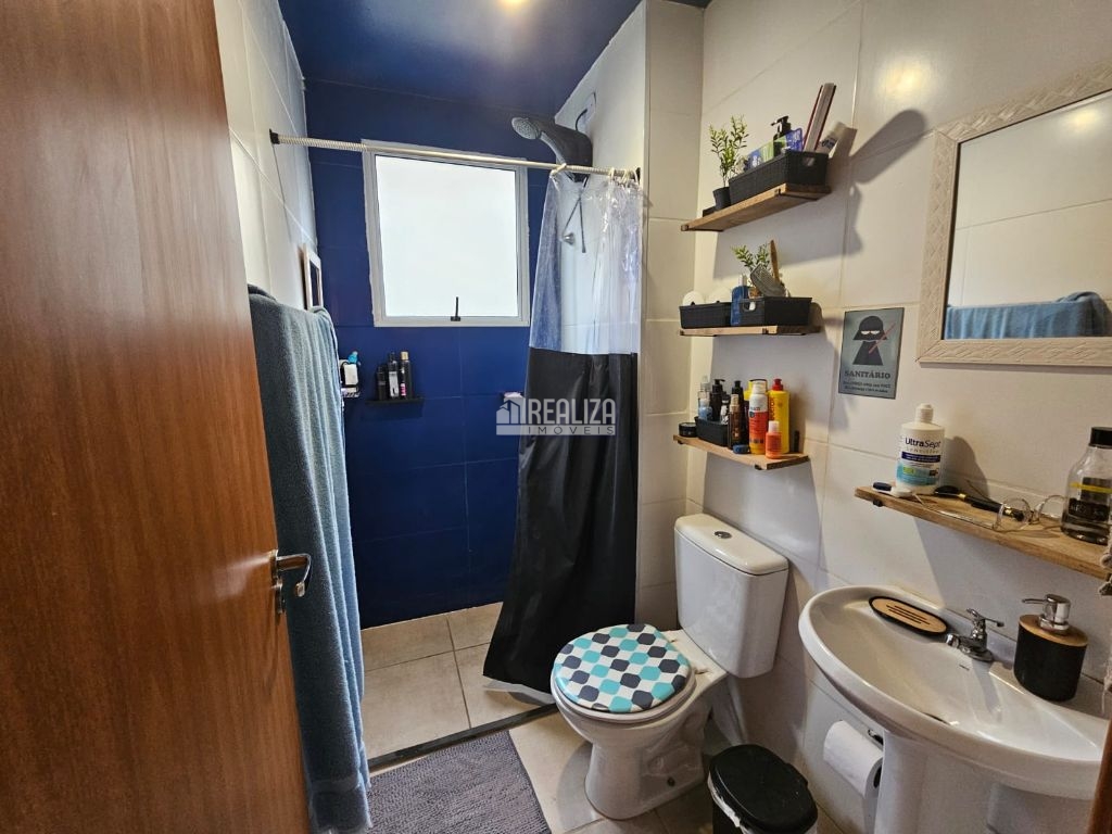 Apartamento, 2 quartos, 65 m² - Foto 7