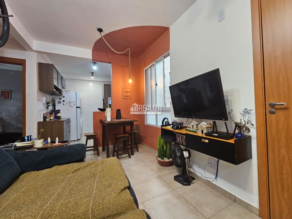 Apartamento, 2 quartos, 65 m² - Foto 2