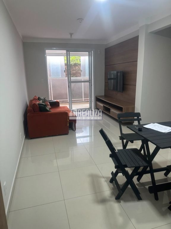 Apartamento, 3 quartos, 129 m² - Foto 1