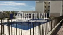 Apartamento de 2 quartos, 50m² no bairro Fabrício, em Uberaba | Eu Corretor