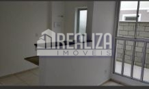 Apartamento de 2 quartos, 50m² no bairro Fabrício, em Uberaba | Eu Corretor