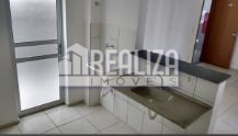 Apartamento de 2 quartos, 50m² no bairro Fabrício, em Uberaba | Eu Corretor