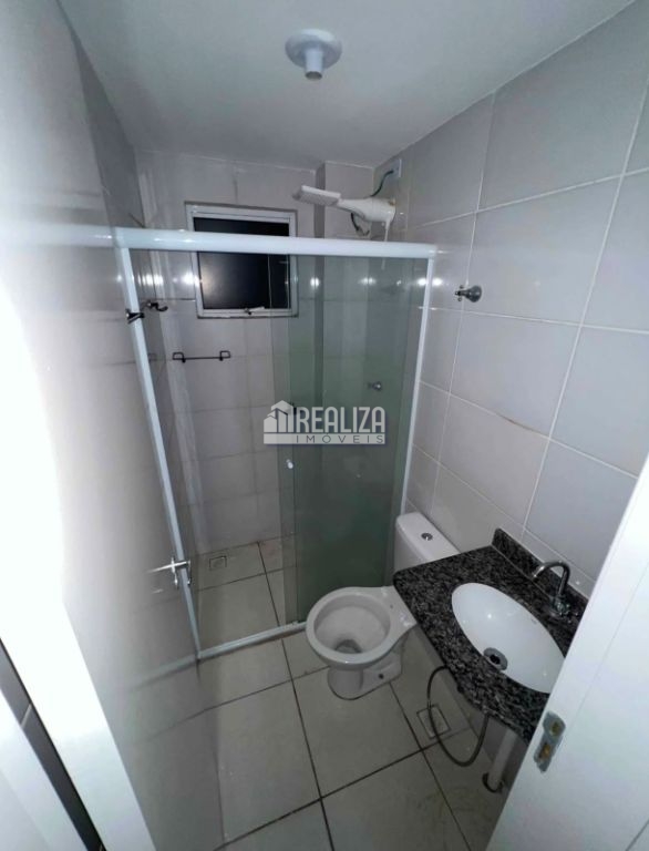 Apartamento de 2 quartos, 48m² no bairro Jardim Libânio, em Uberaba | Eu Corretor