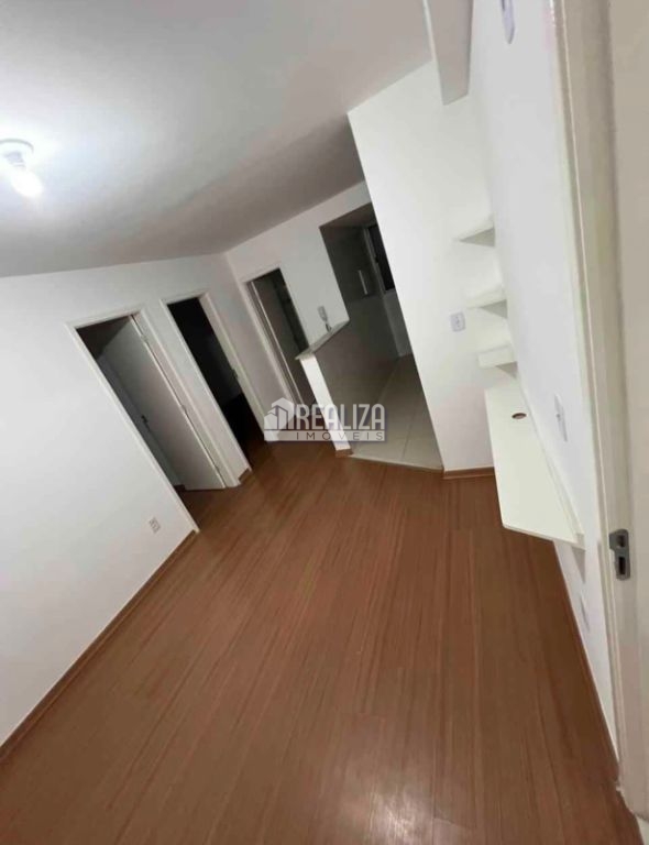 Apartamento de 2 quartos, 48m² no bairro Jardim Libânio, em Uberaba | Eu Corretor