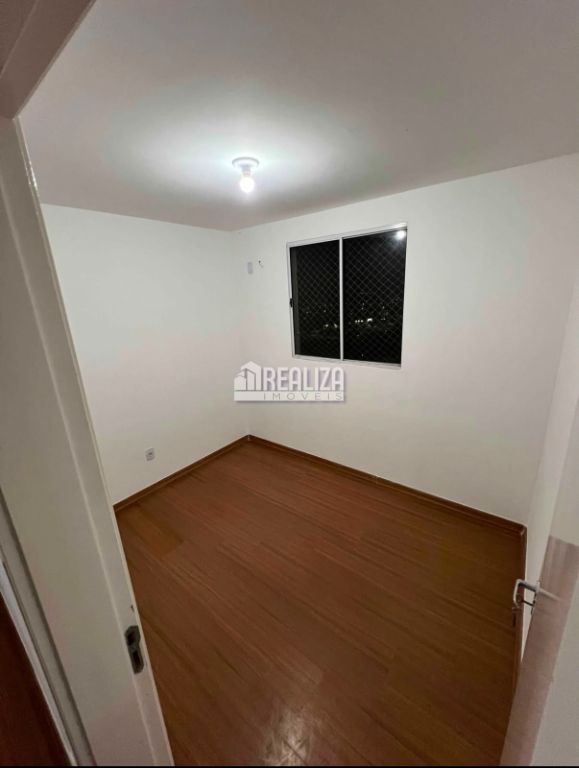 Apartamento de 2 quartos, 48m² no bairro Jardim Libânio, em Uberaba | Eu Corretor