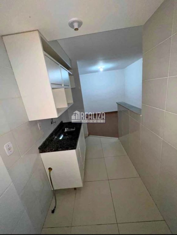 Apartamento de 2 quartos, 48m² no bairro Jardim Libânio, em Uberaba | Eu Corretor