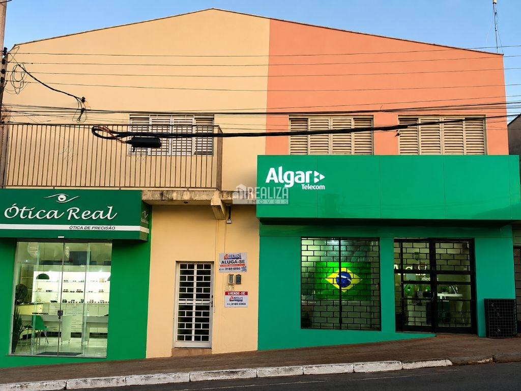 Apartamento, 2 quartos - Foto 1