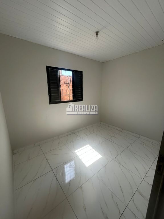 Casa de 2 quartos, 77m² no bairro Residencial Morumbi, em Uberaba | Eu Corretor