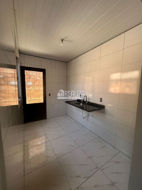 Casa de 2 quartos, 77m² no bairro Residencial Morumbi, em Uberaba | Eu Corretor