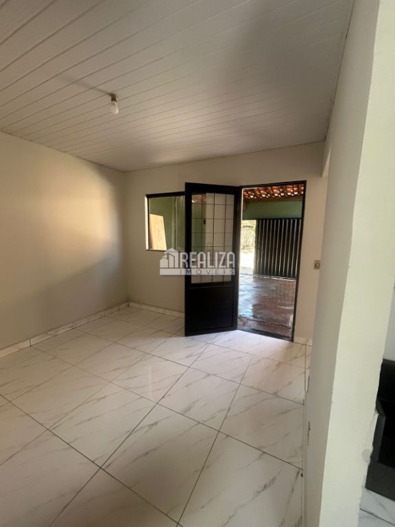 Casa de 2 quartos, 77m² no bairro Residencial Morumbi, em Uberaba | Eu Corretor