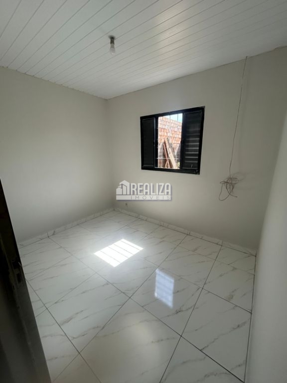 Casa de 2 quartos, 77m² no bairro Residencial Morumbi, em Uberaba | Eu Corretor