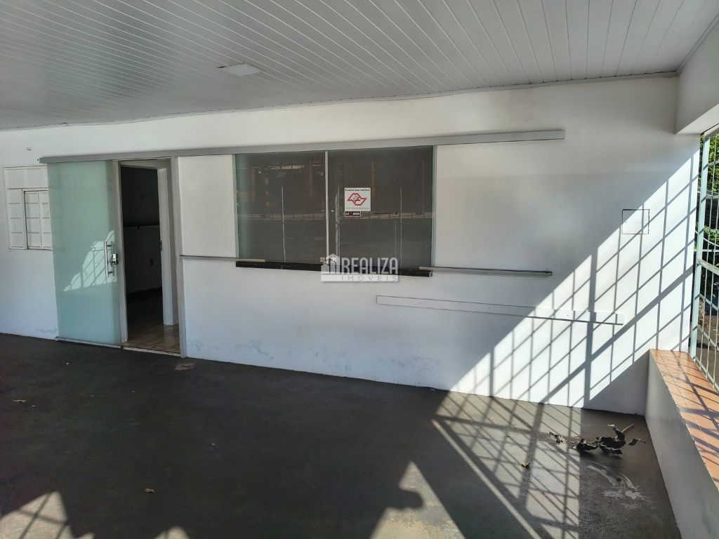 Loja / Salão / Ponto Comercial de no bairro Centro, em Igarapava | Eu Corretor