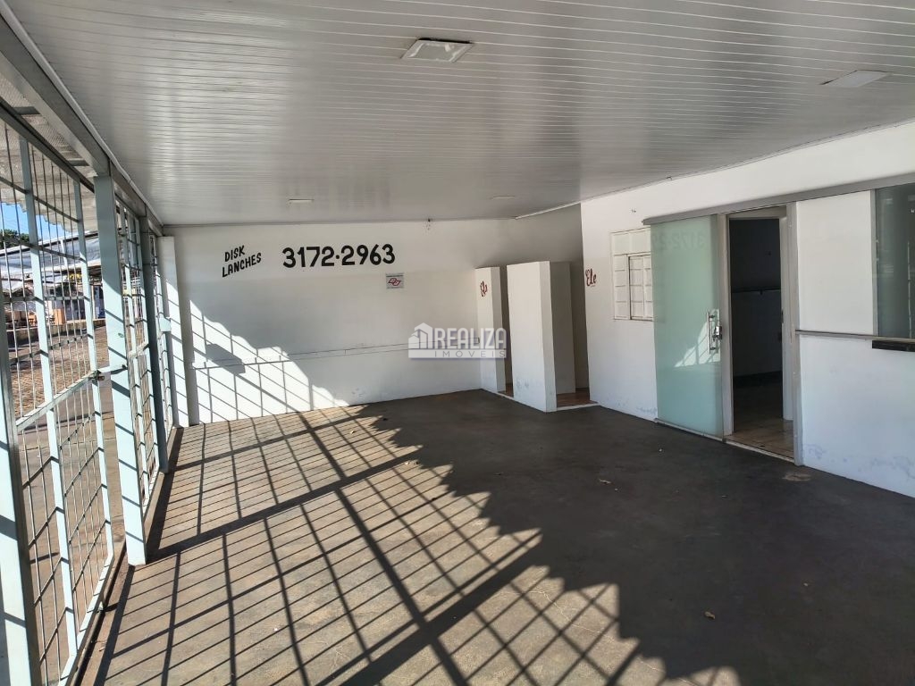 Loja / Salão / Ponto Comercial de no bairro Centro, em Igarapava | Eu Corretor