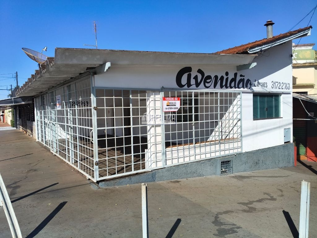 Loja / Salão / Ponto Comercial de no bairro Centro, em Igarapava | Eu Corretor